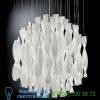 Usavir60cscre26 axo light avir pendant light, светильник