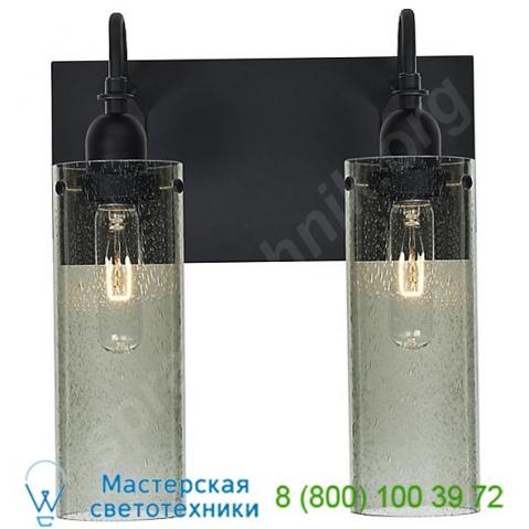 2wg-juni10bl-bk besa lighting juni 10 vanity light, светильник для ванной