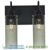 2wg-juni10bl-bk besa lighting juni 10 vanity light, светильник для ванной