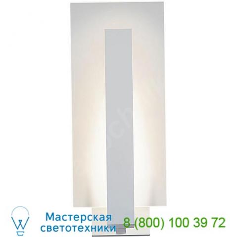 Midtown outdoor led wall sconce 2724. 72-wl sonneman lighting, уличный настенный светильник