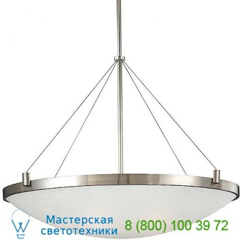 P592-084 p592-3 bowl pendant light george kovacs, светильник