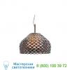 Fu776648 flos tatou pendant light, светильник