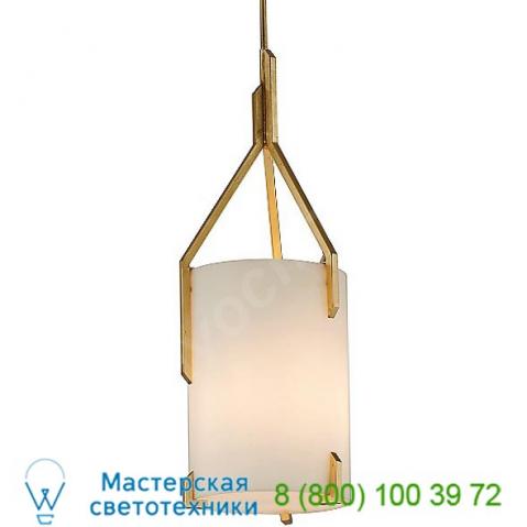 Troy lighting f5235 quantum pendant light, подвесной светильник