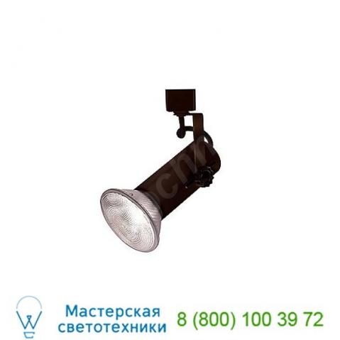 Model 188 line voltage track lighting wac lighting ltk-188-bk, светильник