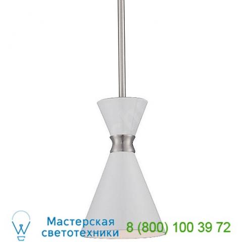 P1821-651 george kovacs conic mini pendant light, светильник