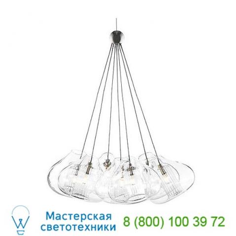 Tech lighting  cheers led freejack pendant light, светильник