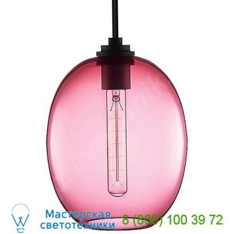 Ellipse grand pendant gl-elp-pt-cha niche, светильник