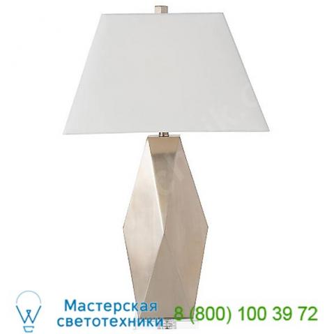 49065-282 irving table lamp arteriors, настольная лампа