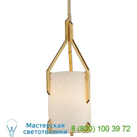 Quantum pendant light troy lighting f5235, подвесной светильник