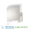 La-1d18p0000502 screen wall sconce (small) - open box return luceplan, опенбокс