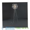 Molecule 38 fl 12 floor lamp  harco loor design, светильник