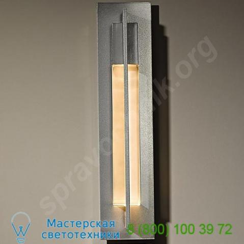 Axis wall sconce hubbardton forge 206425-1000, бра