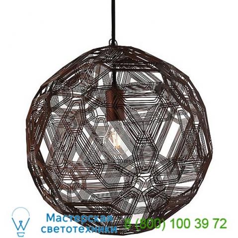 49-zat/3/blk schema zattelite pendant light, светильник