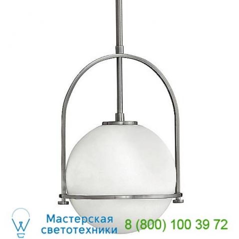 3407bn hinkley lighting somerset pendant light, светильник