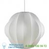 Herman miller h771s orbit bubble pendant light, подвесной светильник