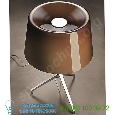 191001c 11 u lumiere table lamp foscarini, настольная лампа