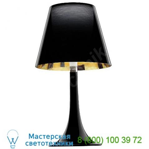 Miss k table lamp flos fu625535, настольная лампа