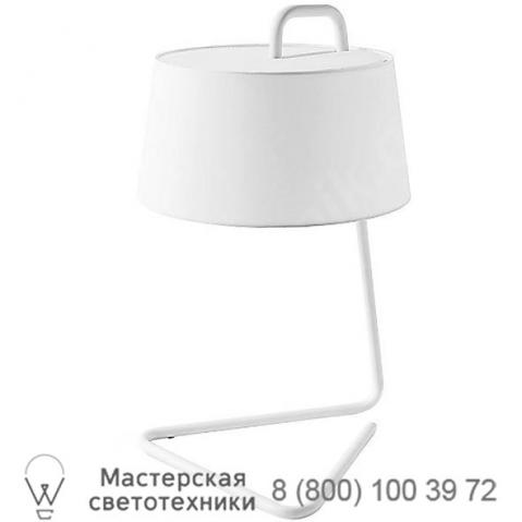 Cs/8007-t_b82_p94 sextans table lamp calligaris, настольная лампа