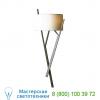 207640-1000 hubbardton forge arbo wall sconce, настенный светильник