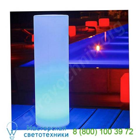 Tower bluetooth led indoor/outdoor lamp sg-tower smart &amp; green, акцентный светильник