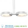 Sonneman lighting light guide ring 2-light led pendant light 2653. 25a, светильник