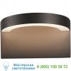 Cusp outdoor led wall sconce sonneman lighting 7226. 72-wl, уличный настенный светильник