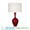 Robert abbey audrey table lamp ob980, настольная лампа