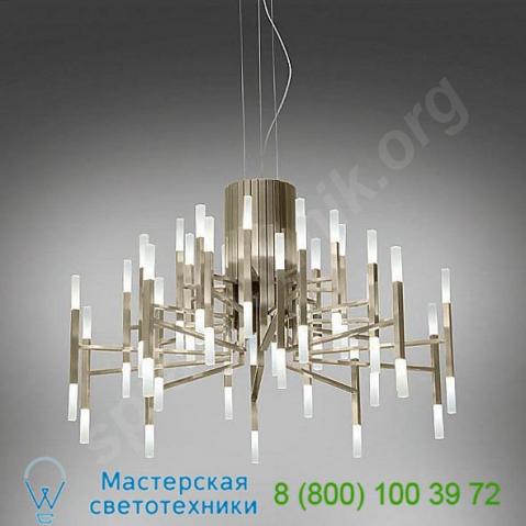 Thelight chandelier 5150/126 alma light, светильник