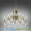 Thelight chandelier 5150/126 alma light, светильник