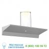 Sonneman lighting 2852. 16-fd votives led wall bar, настенный светильник