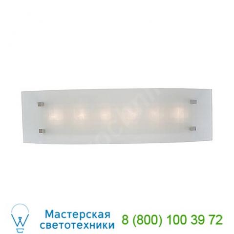 George kovacs p5070-077 pillow p5070 bath bar, светильник для ванной