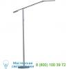 Equo gen 3 led floor lamp elx-a-w-sil-flr koncept, светильник