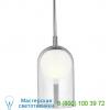 Elan lighting 84111 beryl led mini pendant light, светильник