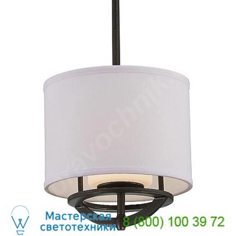 Circuit mini pendant light  george kovacs, светильник