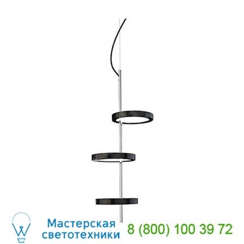 Nenufar 3 pendant light marset , светильник