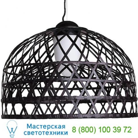 Ulmolems-s--r emperor suspension light moooi, светильник