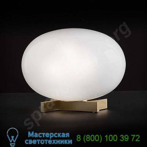 Alba table lamp oluce ol-alba 265, настольная лампа