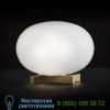 Alba table lamp oluce ol-alba 265, настольная лампа