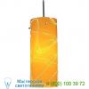 Bruck lighting 113861bz/mp luca line voltage led pendant light, светильник