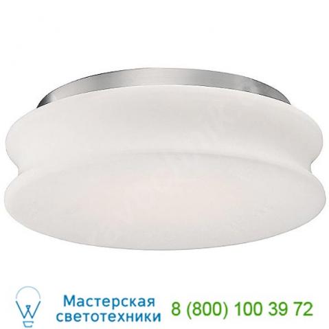 Fm-4913-bn dune ceiling light modern forms, потолочный светильник