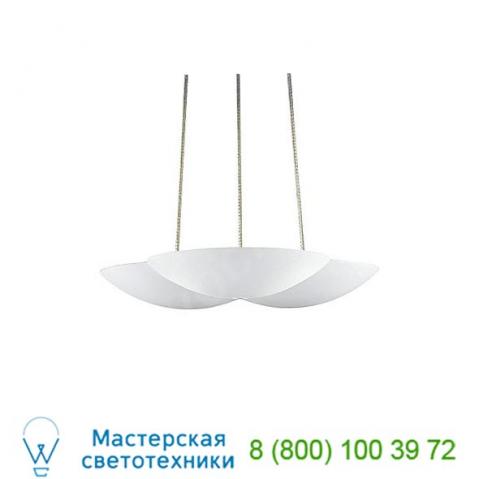 Sonneman lighting cloud led uplight pendant 2734. 16, светильник