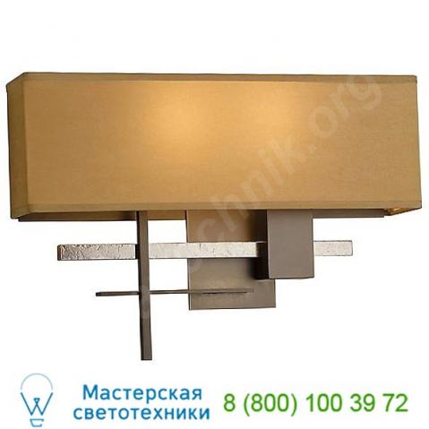 Hubbardton forge 206350-1098 cosmo wall sconce, настенный светильник