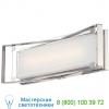 P1182-613-l george kovacs crystal-clear led bath light, светильник для ванной