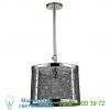 Ipswich mesh wire pendant light waterworks 18-35848-59031, светильник