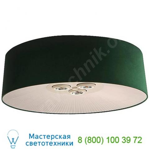 Upvel160e26blbc axo light velvet ceiling light, светильник