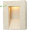 Kw 2900tvt tribute wall light visual comfort, настенный светильник