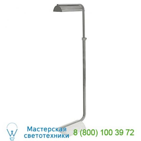 Julian floor lamp robert abbey 569, светильник