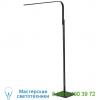 Lim l flr slv br lim floor lamp pablo designs, светильник