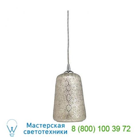 Jamie young co. Bell pendant light, светильник