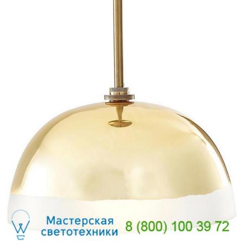 42229 arteriors leo mini pendant light, подвесной светильник